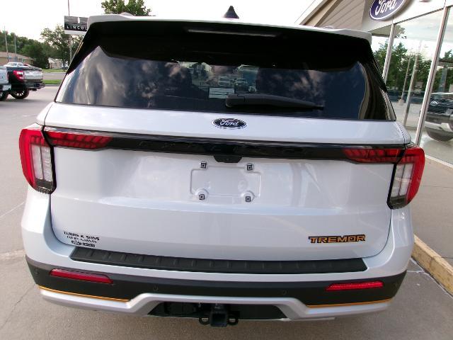 2026 Ford Explorer - $54,850