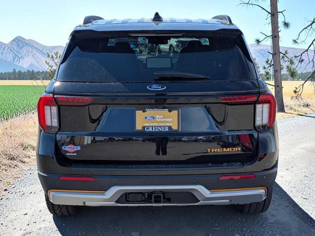 2026 Ford Explorer - $53,995