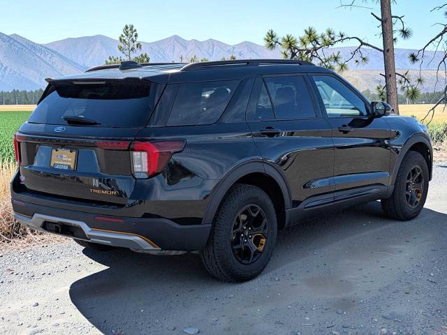 2026 Ford Explorer - $53,995