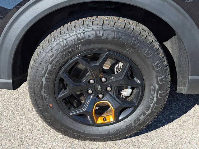 2026 Ford Explorer - $53,995