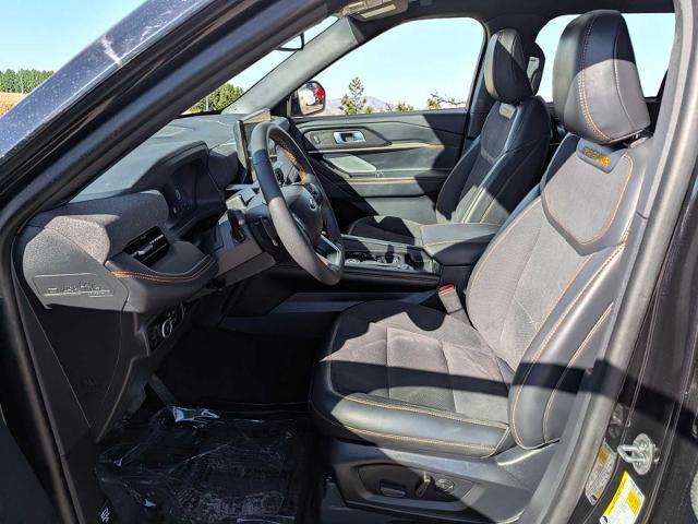 2026 Ford Explorer - $53,995
