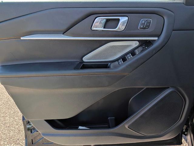 2026 Ford Explorer - $53,995