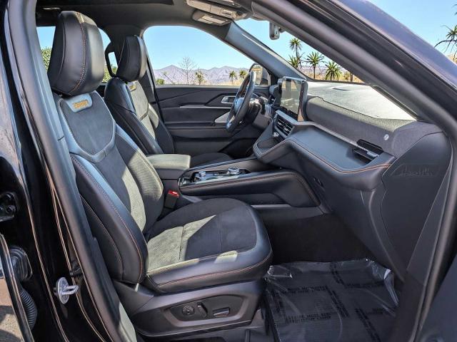 2026 Ford Explorer - $53,995