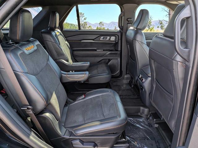 2026 Ford Explorer - $53,995