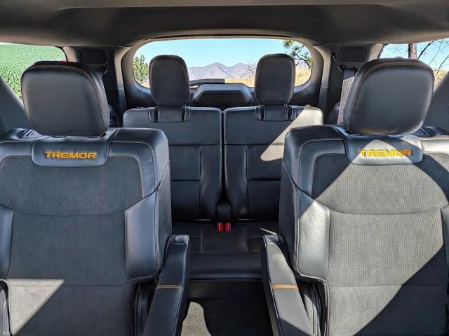 2026 Ford Explorer - $53,995