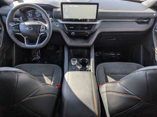 2026 Ford Explorer - $53,995