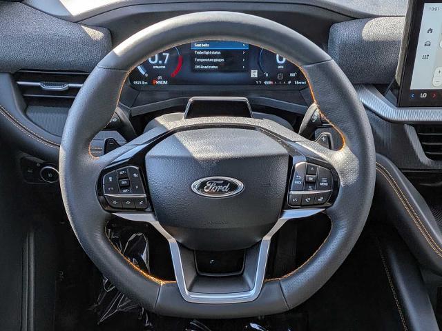 2026 Ford Explorer - $53,995