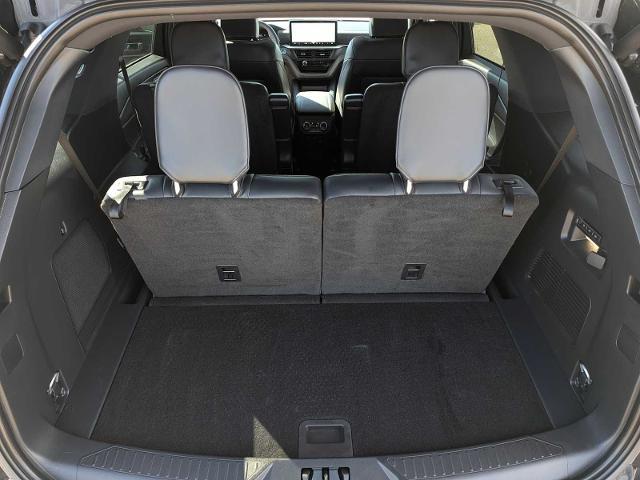 2026 Ford Explorer - $53,995