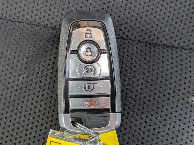 2026 Ford Explorer - $53,995