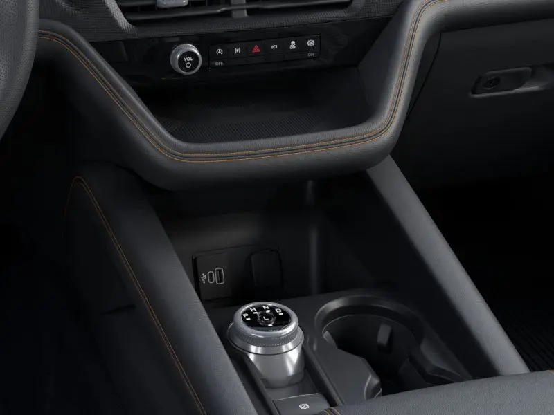 2026 Ford Explorer - $55,097