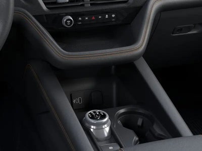 Photo of a 2026 Ford Explorer AWD Tremor 4DR SUV for sale