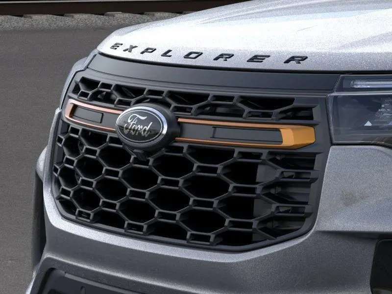 2026 Ford Explorer - $55,097