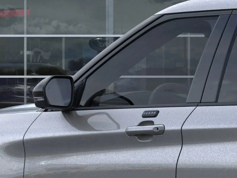 2026 Ford Explorer - $55,097