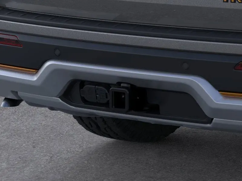 2026 Ford Explorer - $55,097