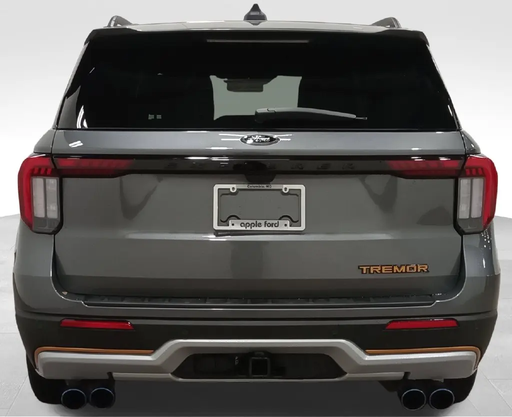 2026 Ford Explorer - $49,297