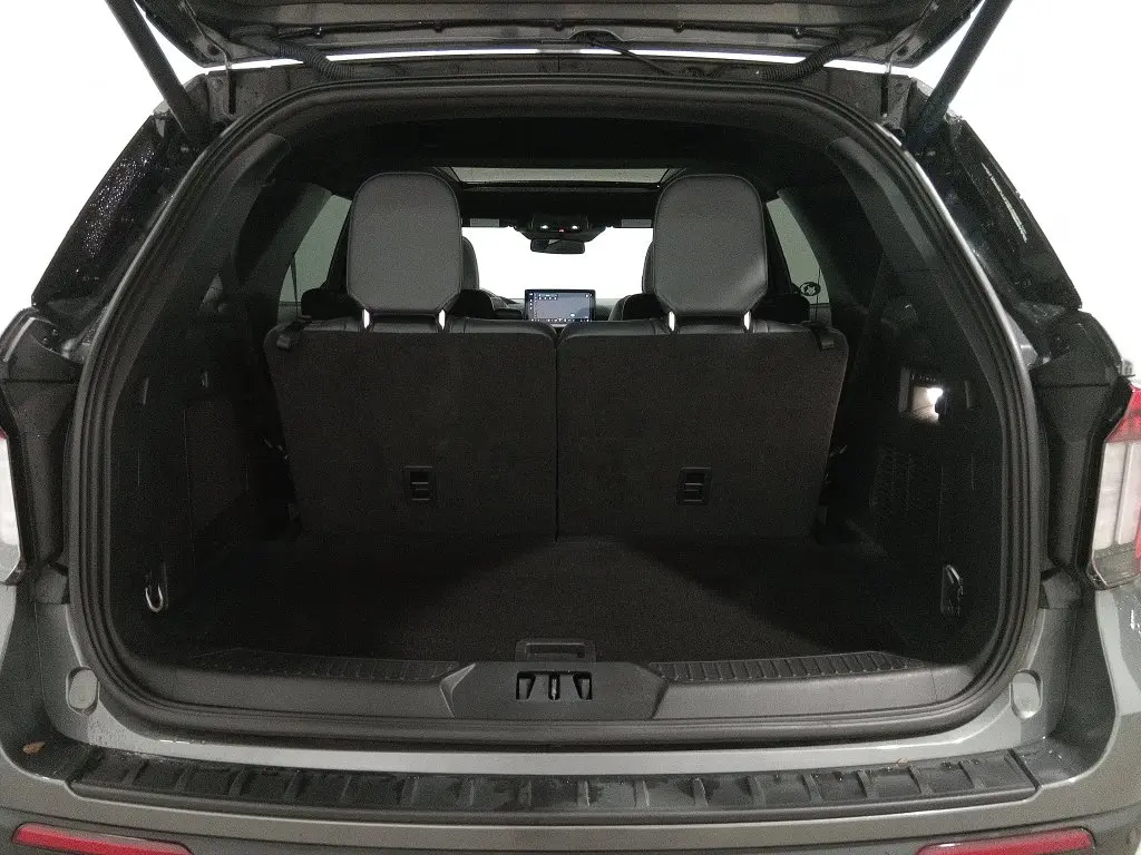 2026 Ford Explorer - $49,297