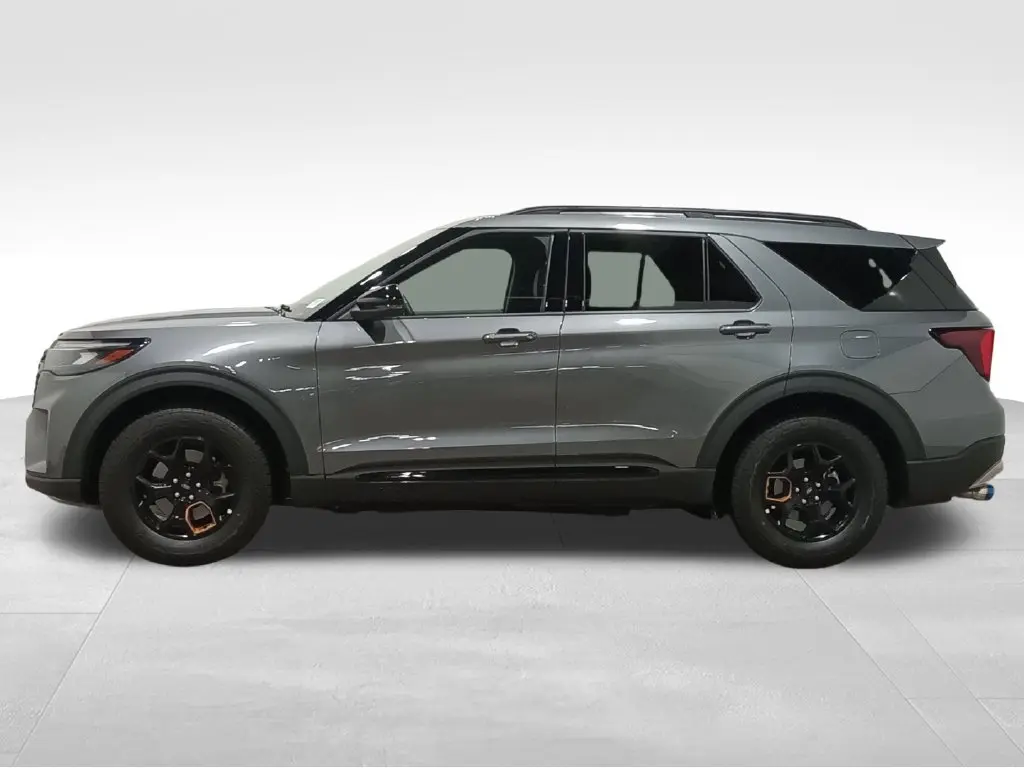 2026 Ford Explorer - $49,297