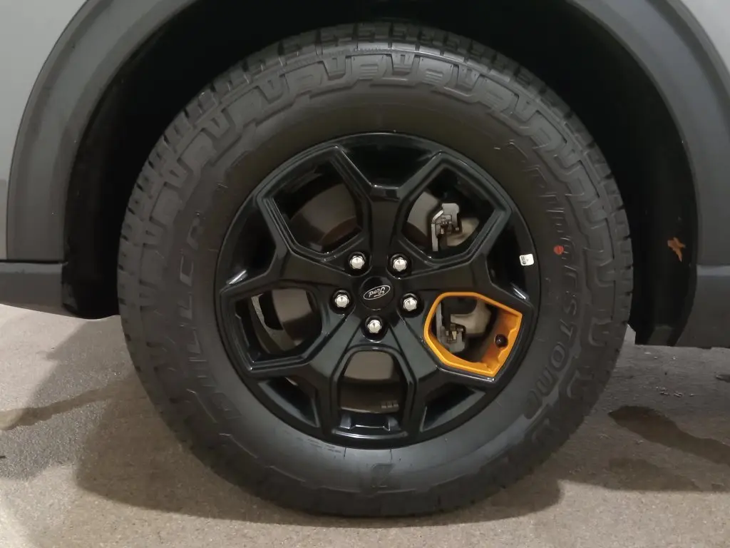 2026 Ford Explorer - $49,297
