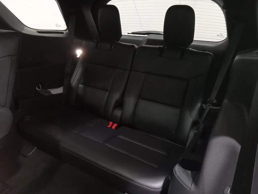 2026 Ford Explorer - $49,297
