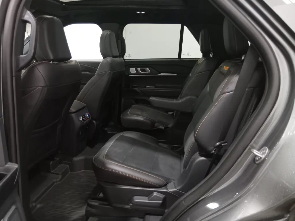 2026 Ford Explorer - $49,297