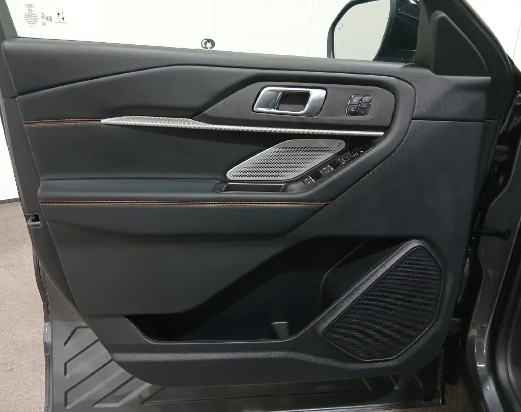 2026 Ford Explorer - $49,297