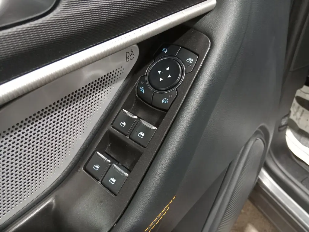 2026 Ford Explorer - $49,297