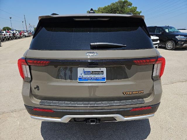 2026 Ford Explorer - $53,625