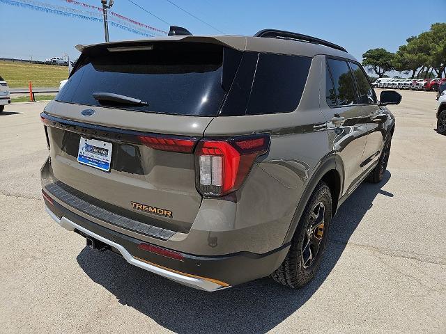 2026 Ford Explorer - $53,625