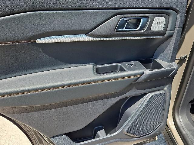 2026 Ford Explorer - $53,625