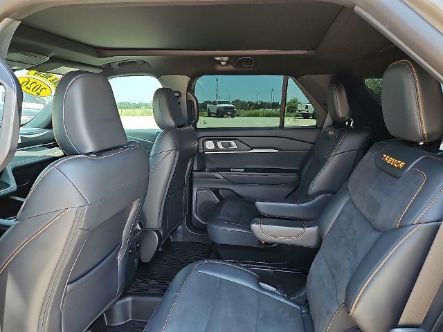 2026 Ford Explorer - $53,625