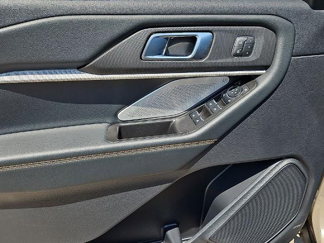 2026 Ford Explorer - $53,625