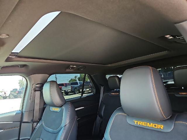 2026 Ford Explorer - $53,625