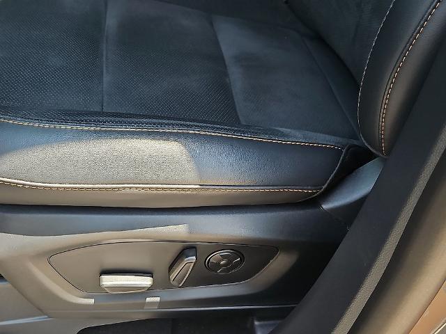 2026 Ford Explorer - $53,625