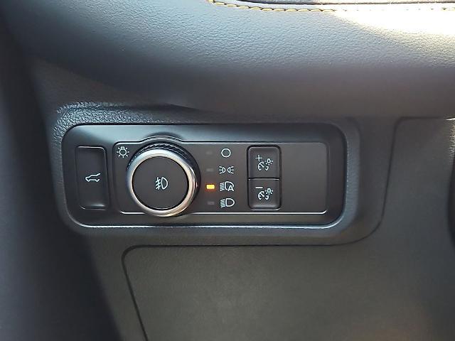 2026 Ford Explorer - $53,625