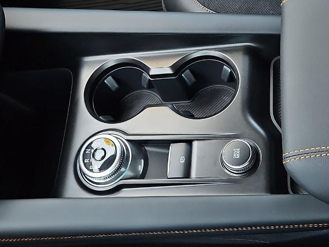 2026 Ford Explorer - $53,625