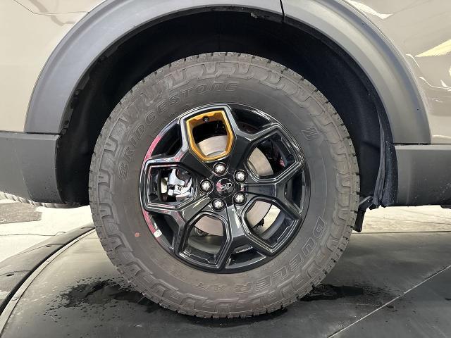 2026 Ford Explorer - $53,724