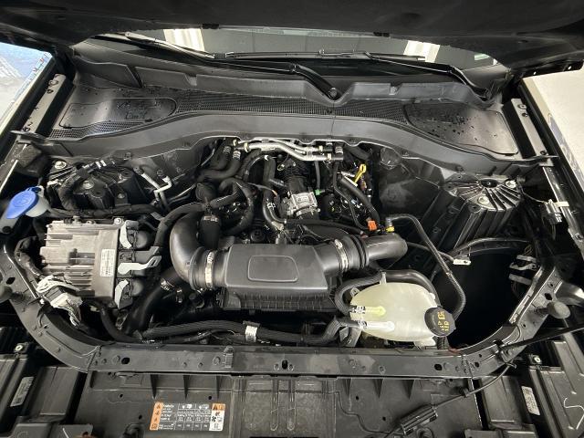 2026 Ford Explorer - $53,724