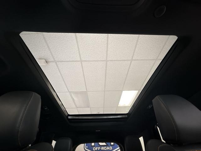 2026 Ford Explorer - $53,724