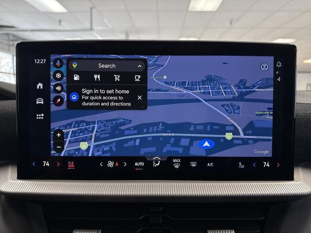 2026 Ford Explorer - $53,724
