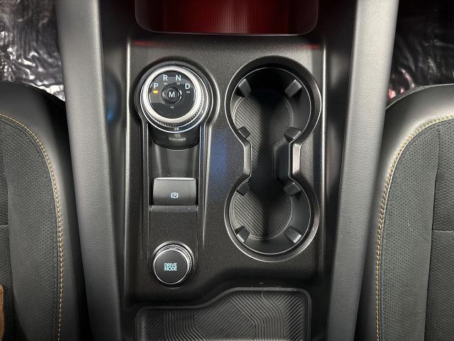 2026 Ford Explorer - $53,724