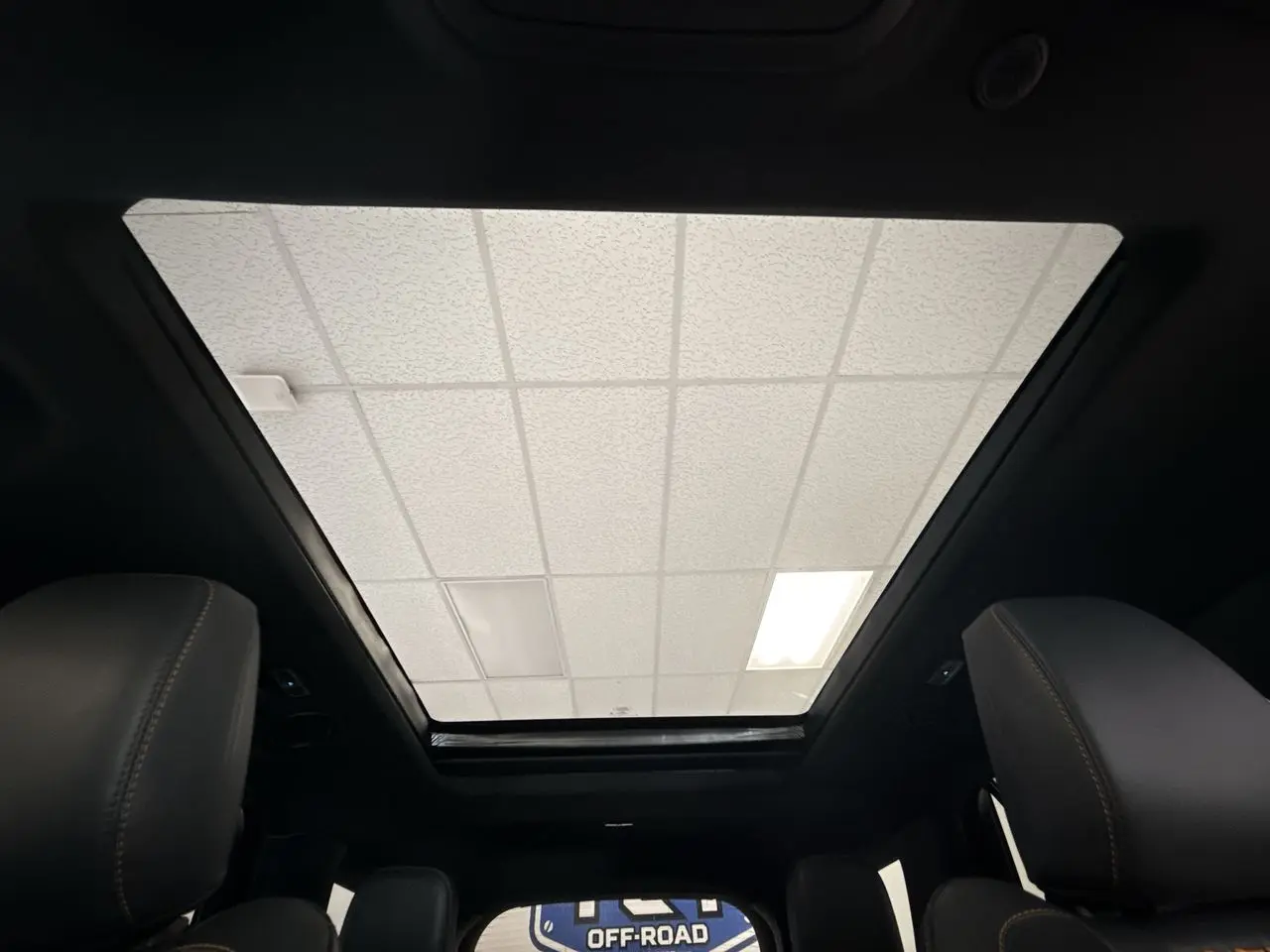 2026 Ford Explorer - $53,724