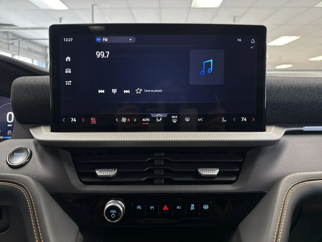 2026 Ford Explorer - $53,724