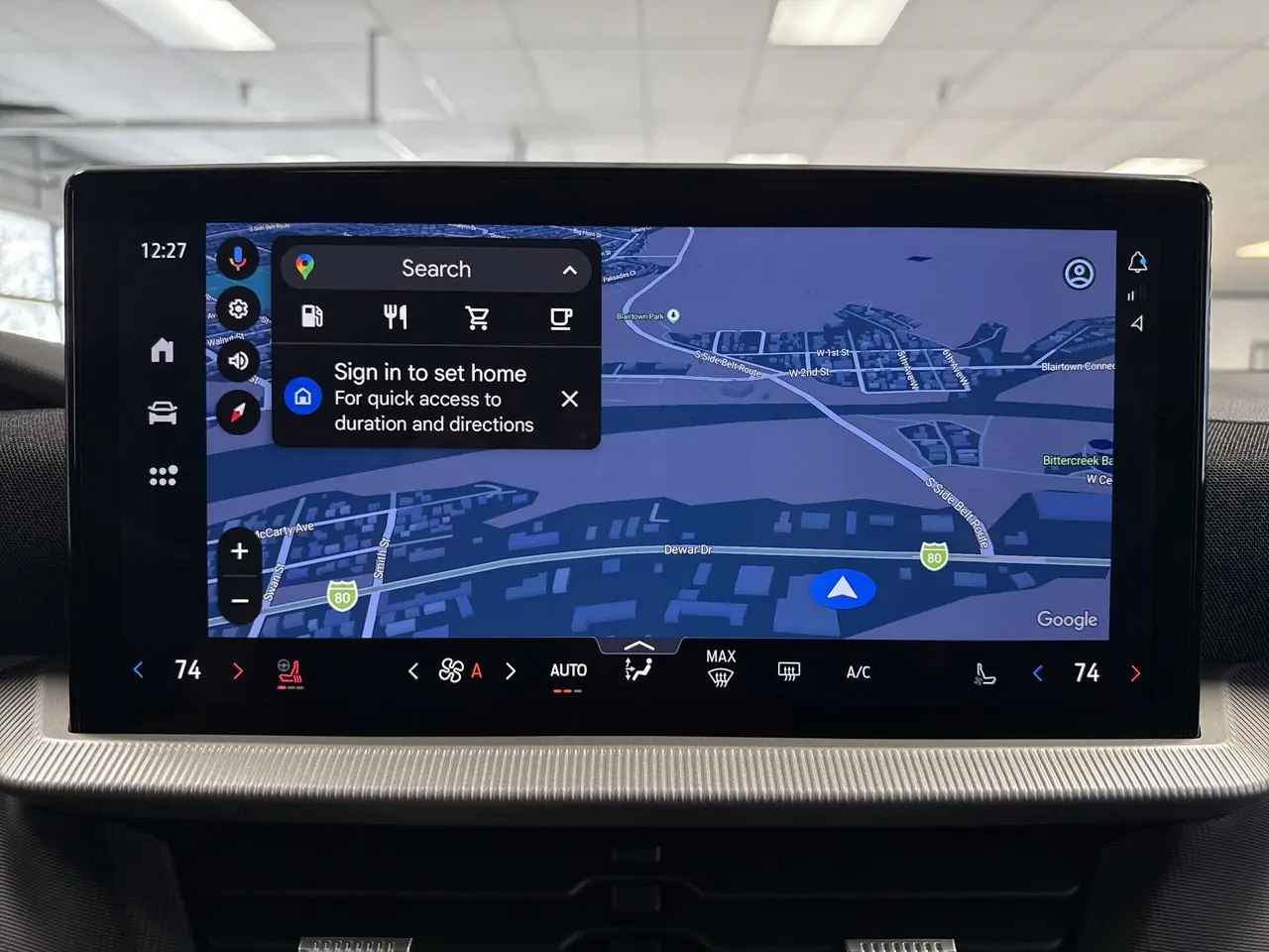 2026 Ford Explorer - $53,724