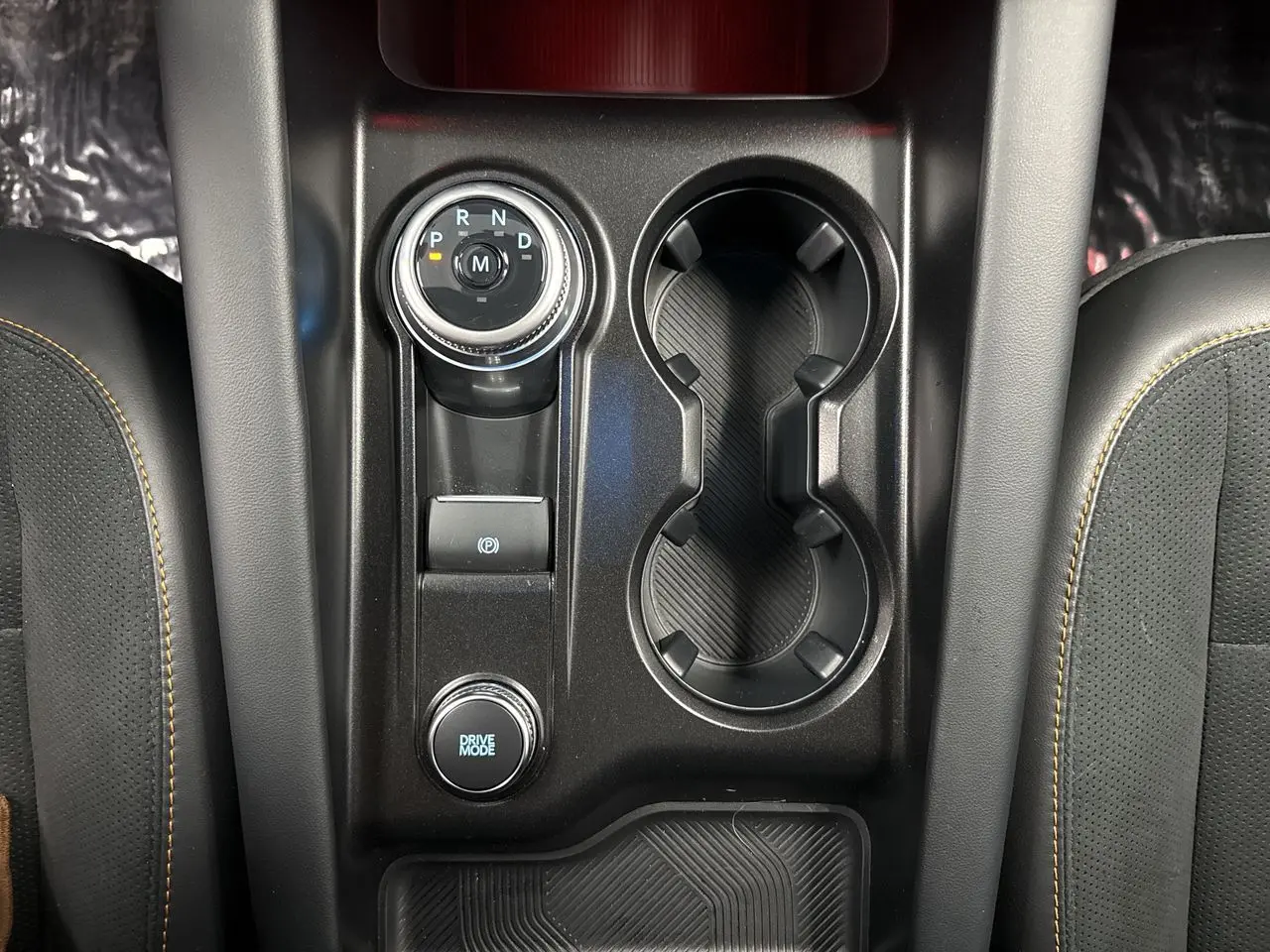 2026 Ford Explorer - $53,724