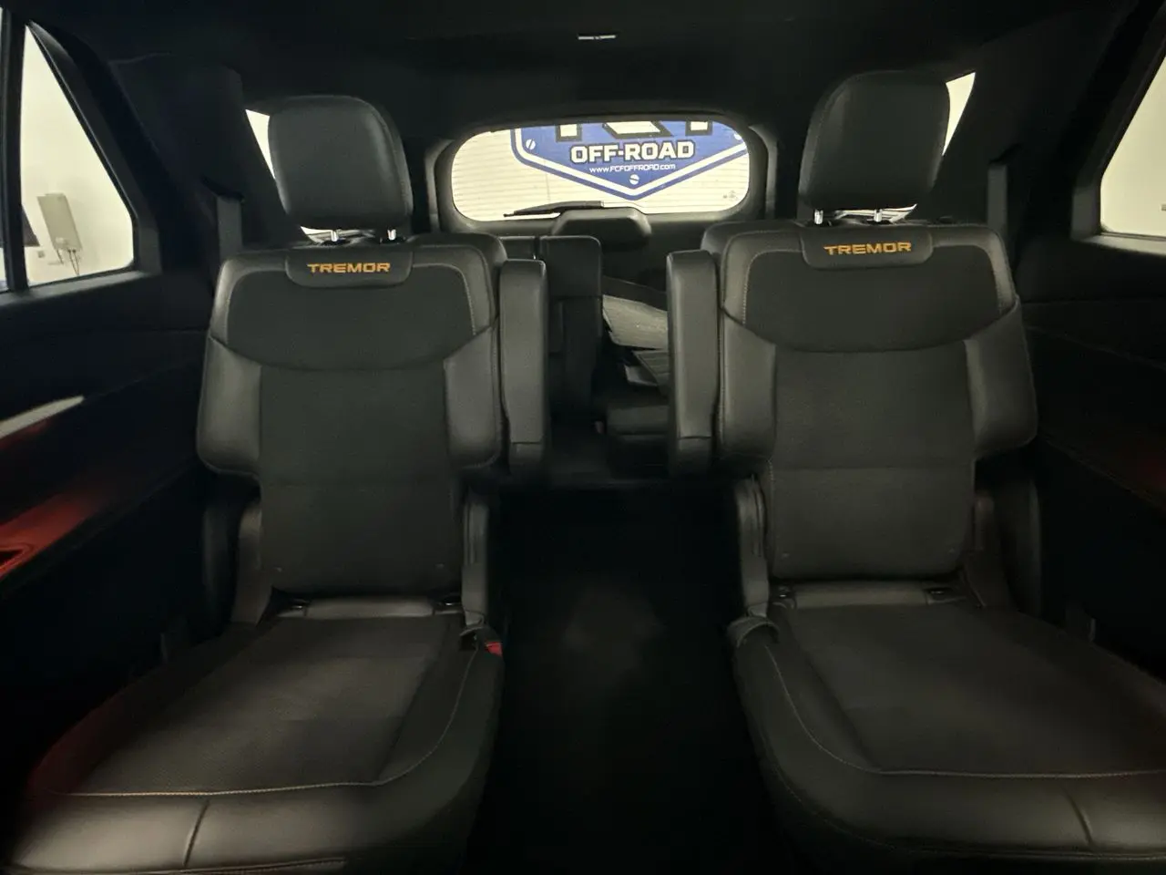 2026 Ford Explorer - $53,724