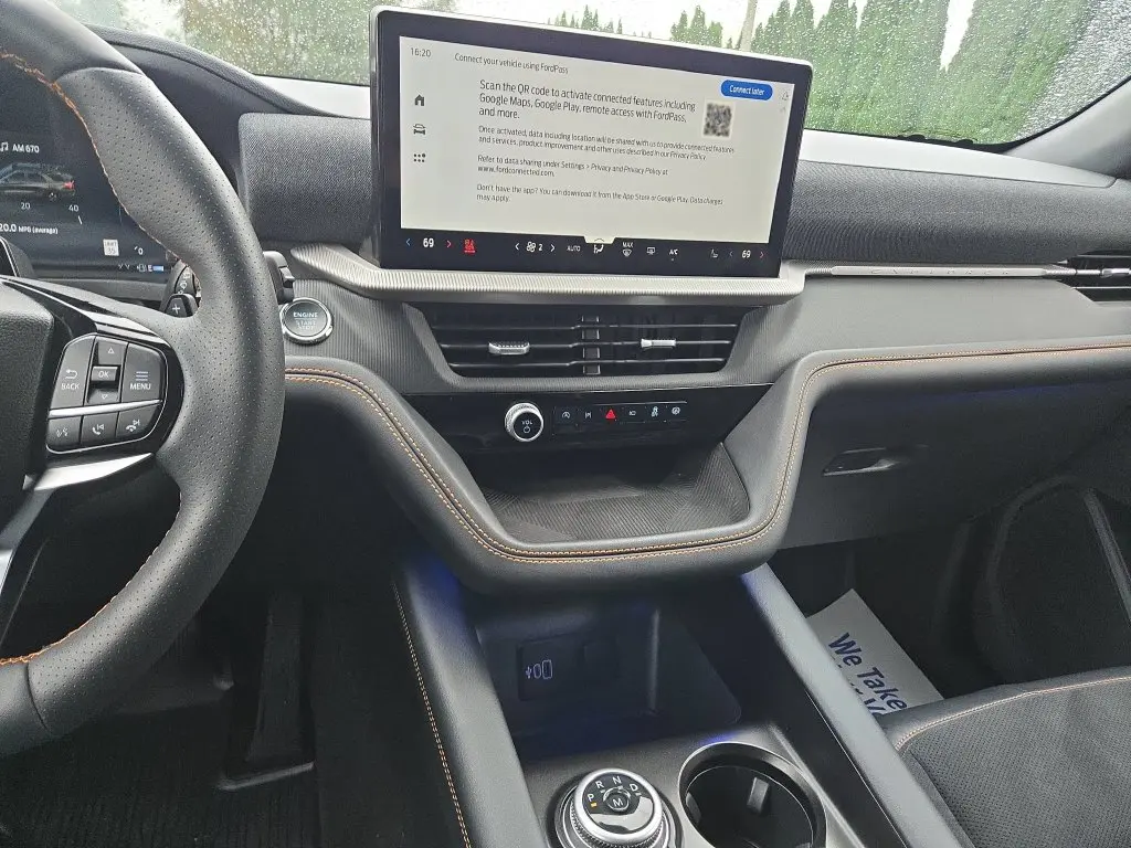 2026 Ford Explorer - $53,390
