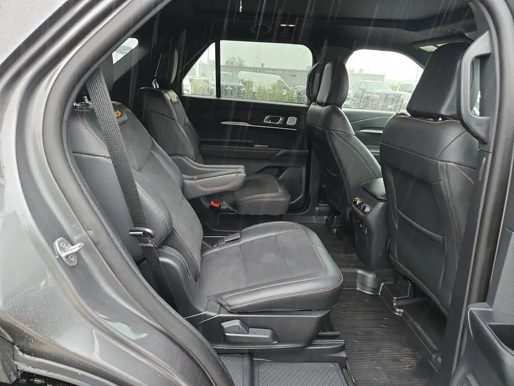 2026 Ford Explorer - $53,390