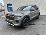 2026 Explorer Thumbnail 1