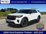 2026 Explorer Thumbnail 1