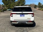 2026 Explorer Thumbnail 5